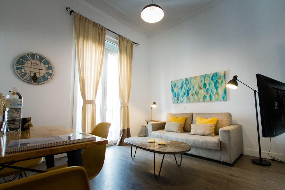Holidays2Malaga Comfort Center Esterno foto