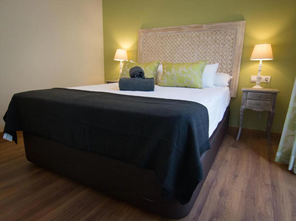 Holidays2Malaga Comfort Center Esterno foto