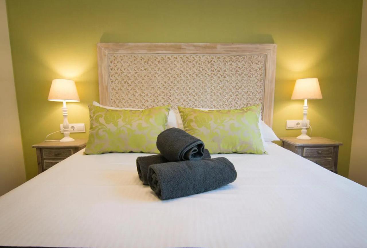 Holidays2Malaga Comfort Center Esterno foto