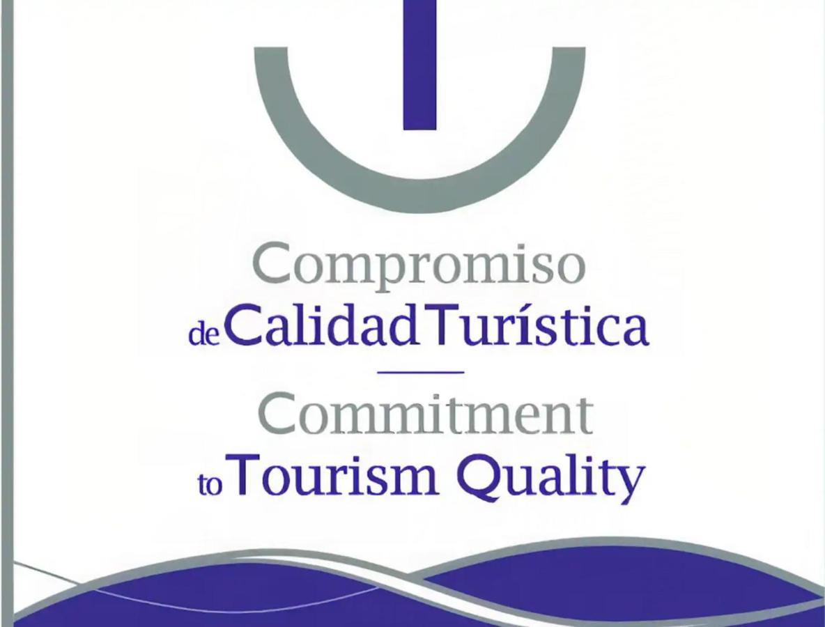 Holidays2Malaga Comfort Center Esterno foto