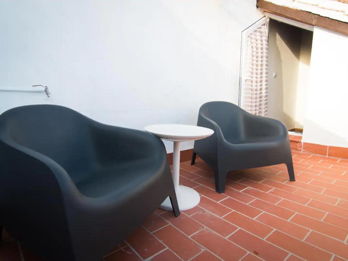 Holidays2Malaga Comfort Center Esterno foto
